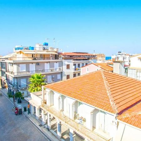 Roma Apt By "Elite" Закинтос Экстерьер фото